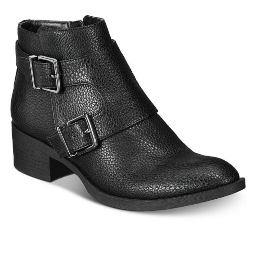Kenneth Cole Ankle Boots